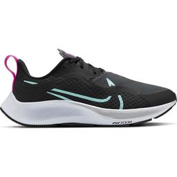 Wmns Air Zm Pegasus 37 Shield Kadın Siyah Koşu Ayakkabısı CQ8639-003