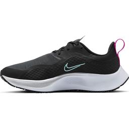 Wmns Air Zm Pegasus 37 Shield Kadın Siyah Koşu Ayakkabısı CQ8639-003