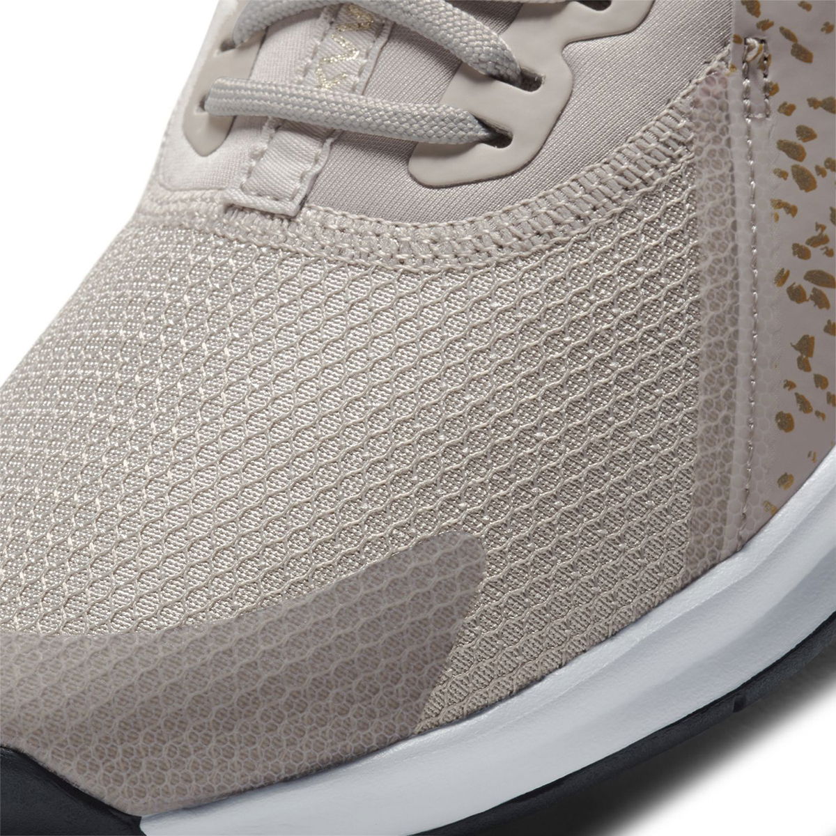 Air Max Bella Tr 3 Prm Kadın Siyah Antrenman Ayakkabısı CV0195-007