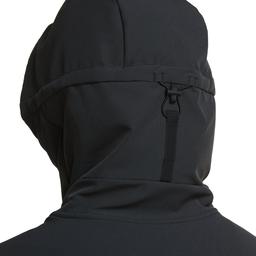 Pro Flex Erkek Siyah Günlük Ceket CU7346-010