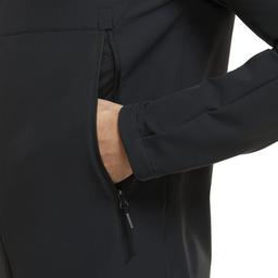 Pro Flex Erkek Siyah Günlük Ceket CU7346-010