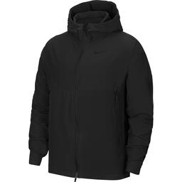 Pro Flex Erkek Siyah Günlük Ceket CU7346-010