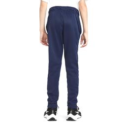 B Nk Therma Gfx Tapr Pant Çocuk Mavi Günlük Stil Eşofman Altı CU9133-410