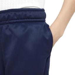 B Nk Therma Gfx Tapr Pant Çocuk Mavi Günlük Stil Eşofman Altı CU9133-410