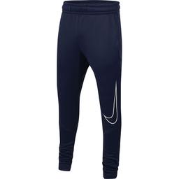 B Nk Therma Gfx Tapr Pant Çocuk Mavi Günlük Stil Eşofman Altı CU9133-410