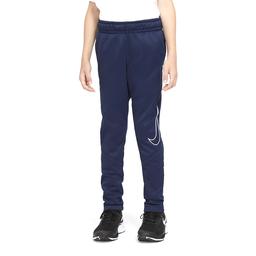 B Nk Therma Gfx Tapr Pant Çocuk Mavi Günlük Stil Eşofman Altı CU9133-410