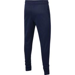 B Nk Therma Gfx Tapr Pant Çocuk Mavi Günlük Stil Eşofman Altı CU9133-410