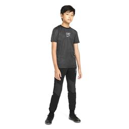 Cr7 B Nk Dry Pant Kpz Çocuk Siyah Futbol Eşofman Altı CT2973-010