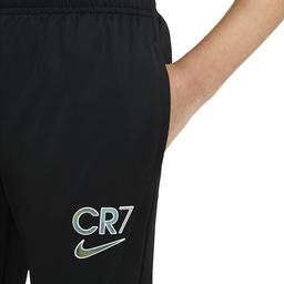 Cr7 B Nk Dry Pant Kpz Çocuk Siyah Futbol Eşofman Altı CT2973-010