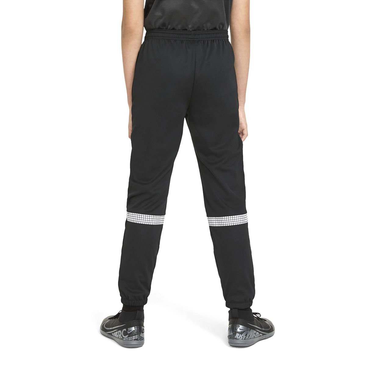 Cr7 B Nk Dry Pant Kpz Çocuk Siyah Futbol Eşofman Altı CT2973-010