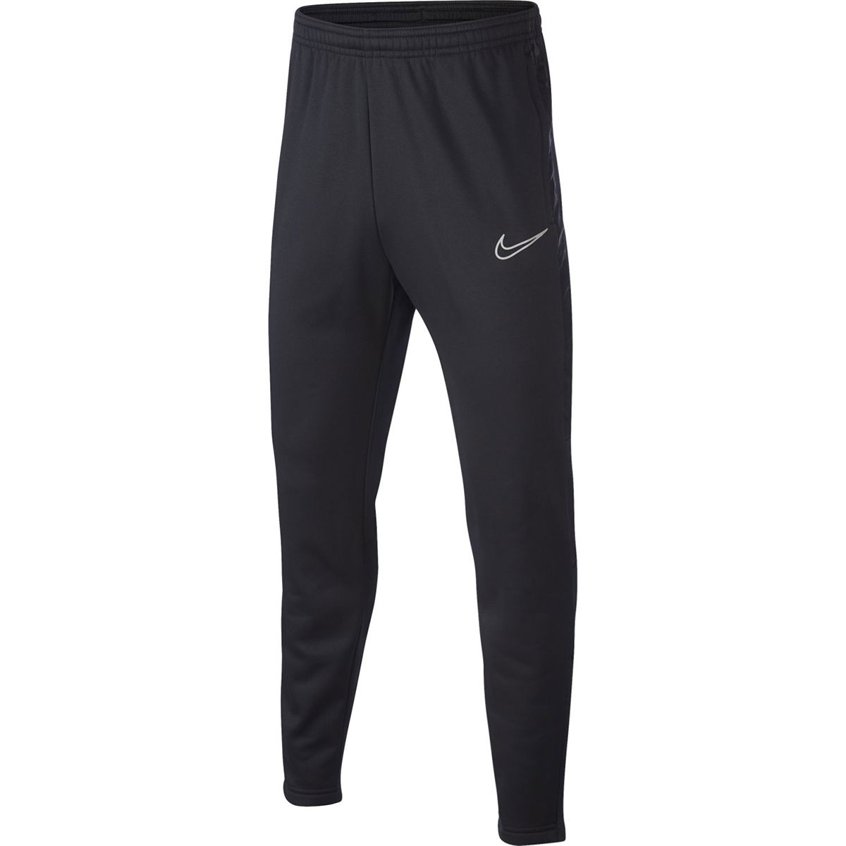 B Nk Thrma Acd Pant Kpz Çocuk Siyah Futbol Eşofman Altı BQ7468-010