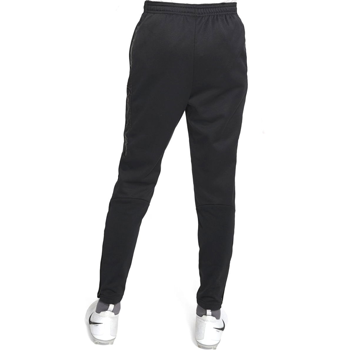 B Nk Thrma Acd Pant Kpz Çocuk Siyah Futbol Eşofman Altı BQ7468-010