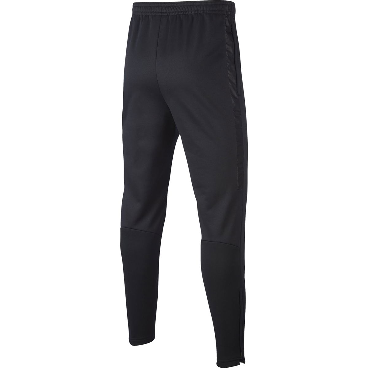 B Nk Thrma Acd Pant Kpz Çocuk Siyah Futbol Eşofman Altı BQ7468-010