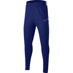 B Nk Thrma Acd Pant Kpz Çocuk Mavi Futbol Eşofman Altı BQ7468-455