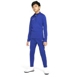 B Nk Thrma Acd Pant Kpz Çocuk Mavi Futbol Eşofman Altı BQ7468-455