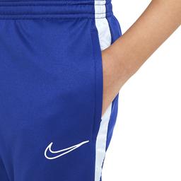 B Nk Thrma Acd Pant Kpz Çocuk Mavi Futbol Eşofman Altı BQ7468-455