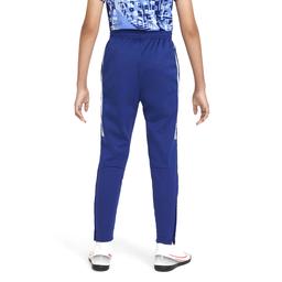 B Nk Thrma Acd Pant Kpz Çocuk Mavi Futbol Eşofman Altı BQ7468-455