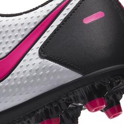 Phantom Gt Club Fg/Mg Unisex Beyaz Futbol Krampon CK8459-160