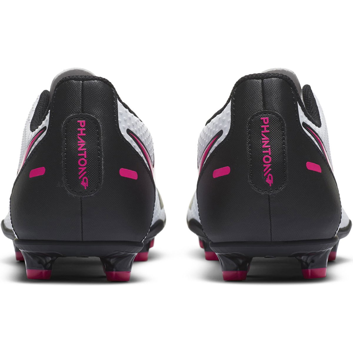 Phantom Gt Club Fg/Mg Unisex Beyaz Futbol Krampon CK8459-160