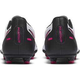 Phantom Gt Club Fg/Mg Unisex Beyaz Futbol Krampon CK8459-160