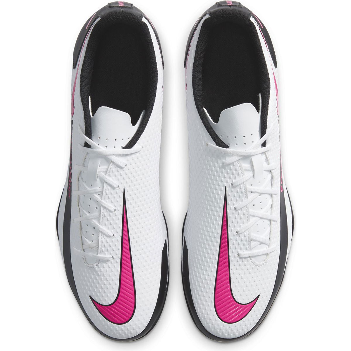Phantom Gt Club Fg/Mg Unisex Beyaz Futbol Krampon CK8459-160