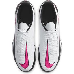 Phantom Gt Club Fg/Mg Unisex Beyaz Futbol Krampon CK8459-160