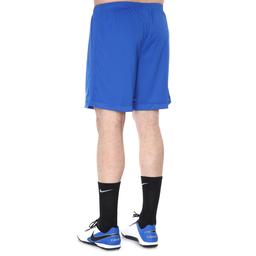 Dry Academy Erkek Mavi Futbol Şort AJ9994-480