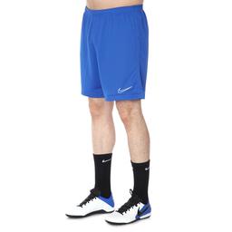 Dry Academy Erkek Mavi Futbol Şort AJ9994-480