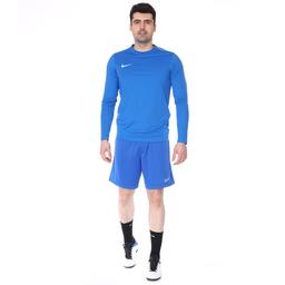 Dry Academy Erkek Mavi Futbol Şort AJ9994-480