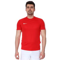 Dry Sqd Top Erkek Kırmızı Futbol Tişört 831567-657
