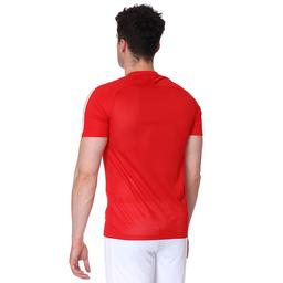 Dry Sqd Top Erkek Kırmızı Futbol Tişört 831567-657