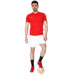 Dry Sqd Top Erkek Kırmızı Futbol Tişört 831567-657
