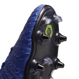 Hypervenom 3 Elite Df Sgpro Ac Erkek Mavi Krampon Futbol Ayakkabısı AJ3812-400