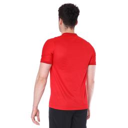Ss Revolution III Jsy Erkek Kırmızı Futbol Tişört 644624-657