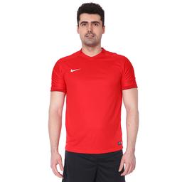 Ss Revolution III Jsy Erkek Kırmızı Futbol Tişört 644624-657