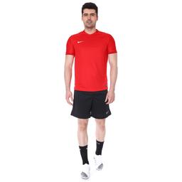 Ss Revolution III Jsy Erkek Kırmızı Futbol Tişört 644624-657