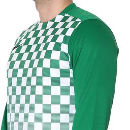 Ls Precision III Erkek Yeşil Futbol Uzun Kollu Tişört 644629-302
