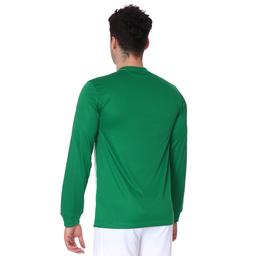 Ls Precision III Erkek Yeşil Futbol Uzun Kollu Tişört 644629-302