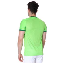 Ss Revolution III Jsy Erkek Yeşil Futbol Tişört 644624-313