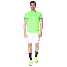 Ss Revolution III Jsy Erkek Yeşil Futbol Tişört 644624-313
