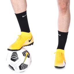 Mercurial Superfly 7 Academy Tf Unisex Sarı Halı Saha Ayakkabısı AT7978-801