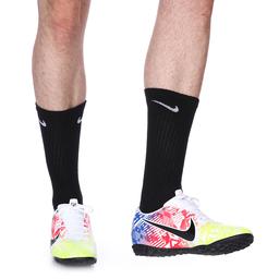 Mercurial Vapor 13 Academy Neymar Jr Tf Çocuk Çok Renkli Halı Saha Ayakkabısı AT7995-104