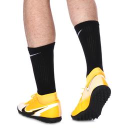 Mercurial Superfly 7 Club Tf Unisex Turuncu Halı Saha Ayakkabısı AT7980-801
