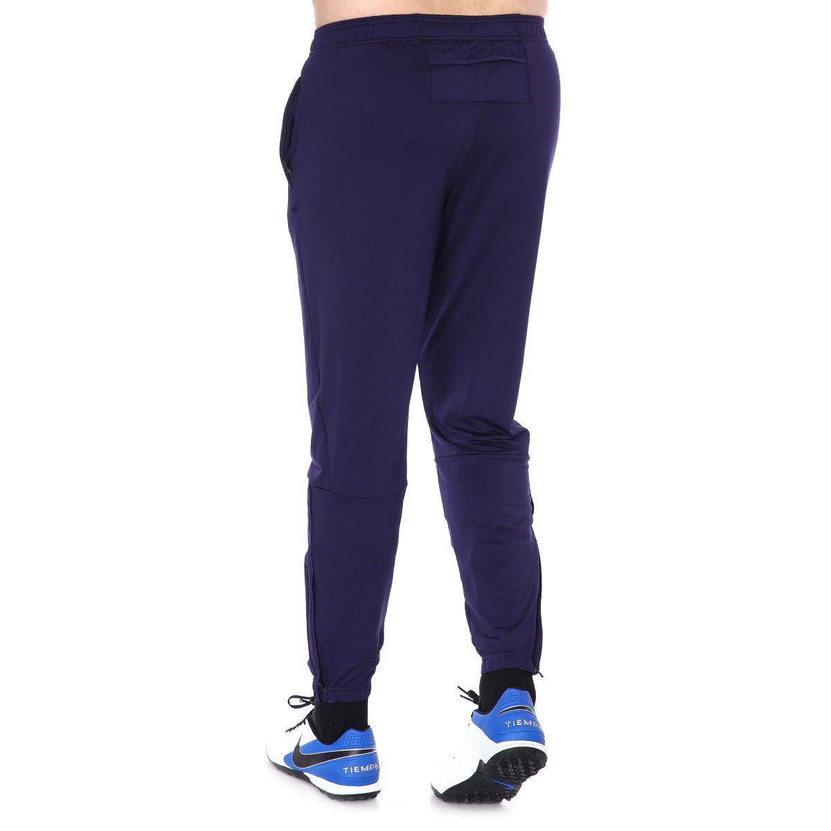 Essential Knit Erkek Lacivert Eşofman Altı BV4817-521