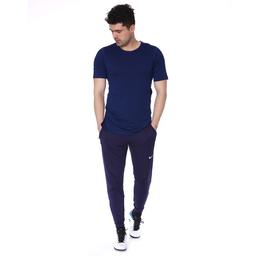 Essential Knit Erkek Lacivert Eşofman Altı BV4817-521