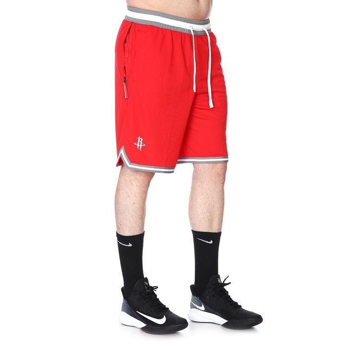 NBA Hou M Nk Dna Erkek Kırmızı Basketbol Şortu AV0142-657 1194311