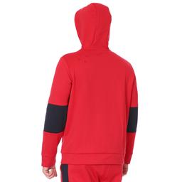 Jordan Air Therma Flc Po Erkek Kırmızı Basketbol Sweatshirt CK6789-687