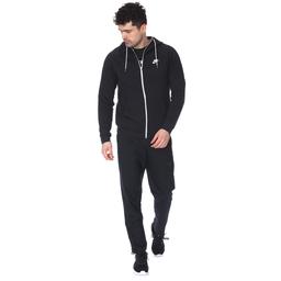 M Nsw Modern Hoodie Fz Erkek Siyah Günlük Stil Sweatshirt CU4455-010