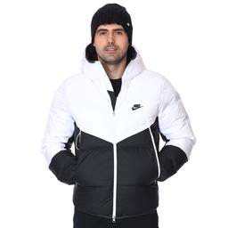 Sportswear Down Fill Erkek Beyaz Mont CU4404-100