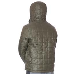 M Nsw Syn Fil Jkt Fleece Lnd Erkek Yeşil Günlük Mont CU4422-380
